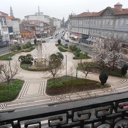 Hotel S. Marino Porto Dış mekan fotoğraf