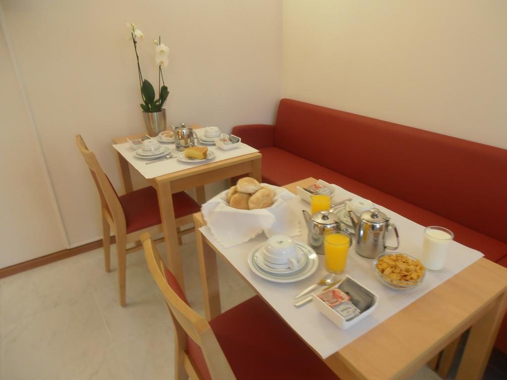 Hotel S. Marino Porto Dış mekan fotoğraf