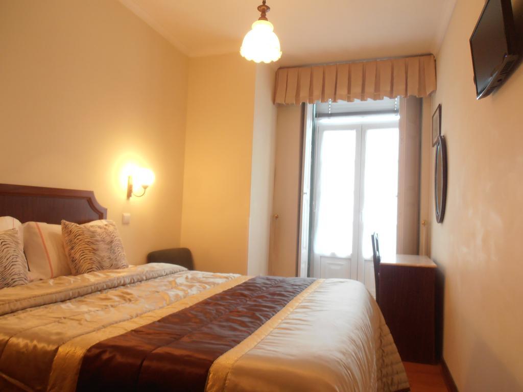 Hotel S. Marino Porto Dış mekan fotoğraf