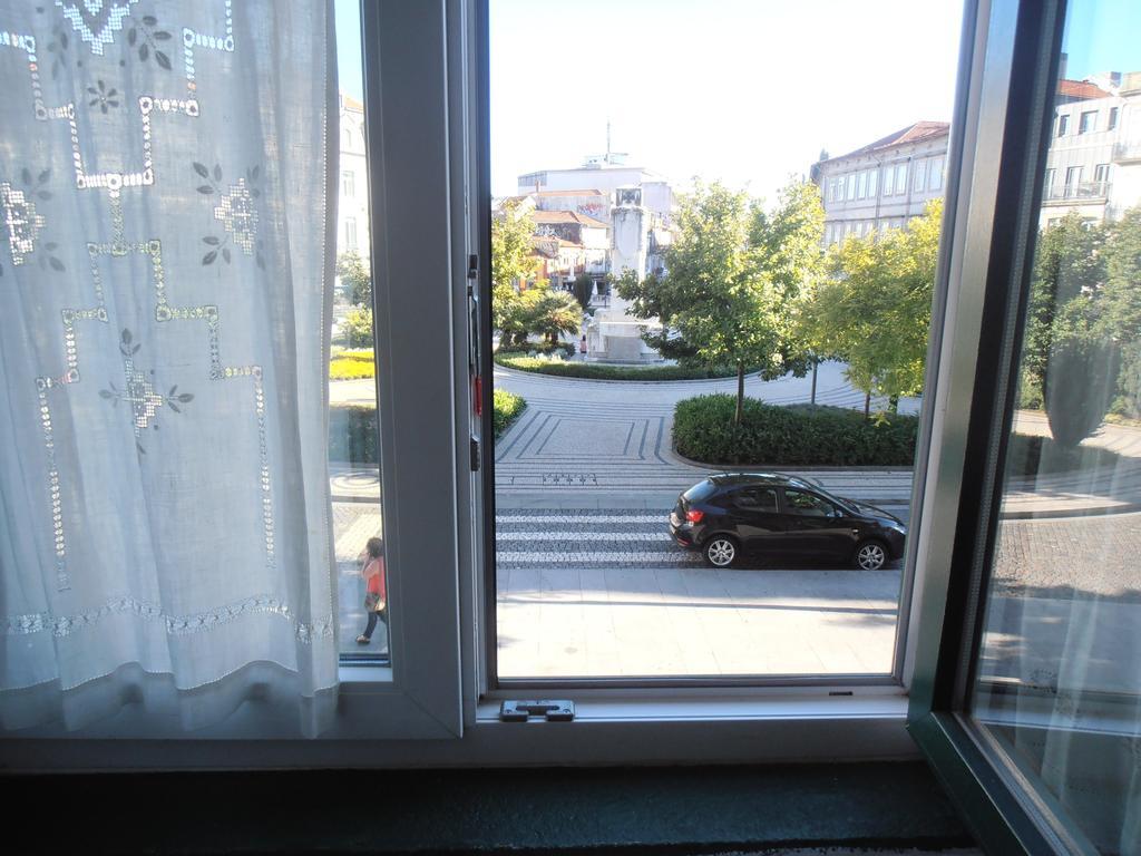Hotel S. Marino Porto Dış mekan fotoğraf