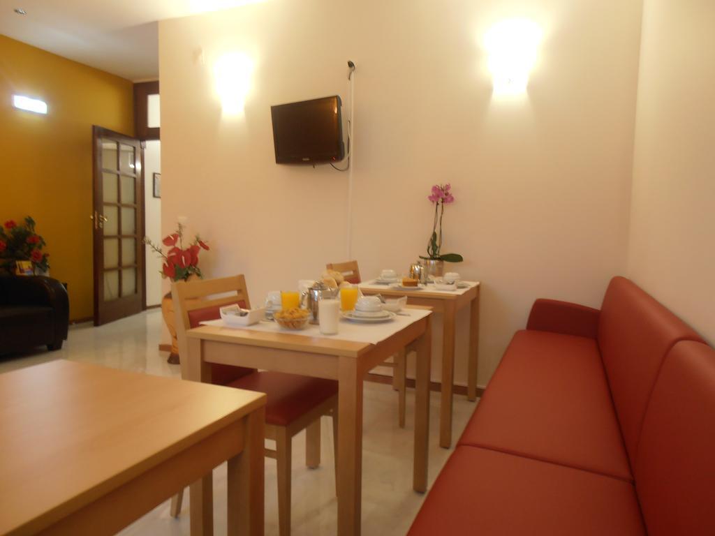 Hotel S. Marino Porto Dış mekan fotoğraf