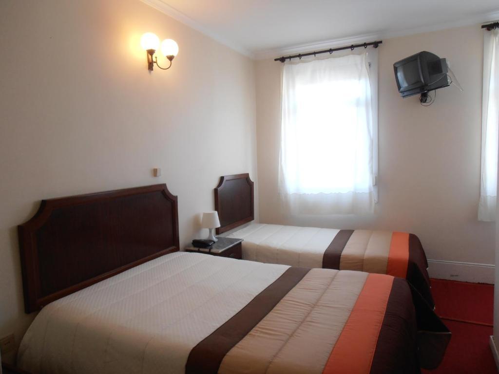 Hotel S. Marino Porto Oda fotoğraf